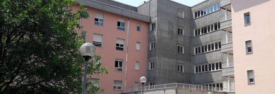 Residenza Gerosa Brichetto