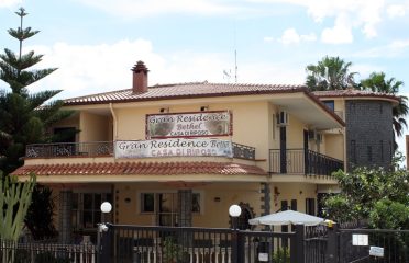 Gran Residence Bethel