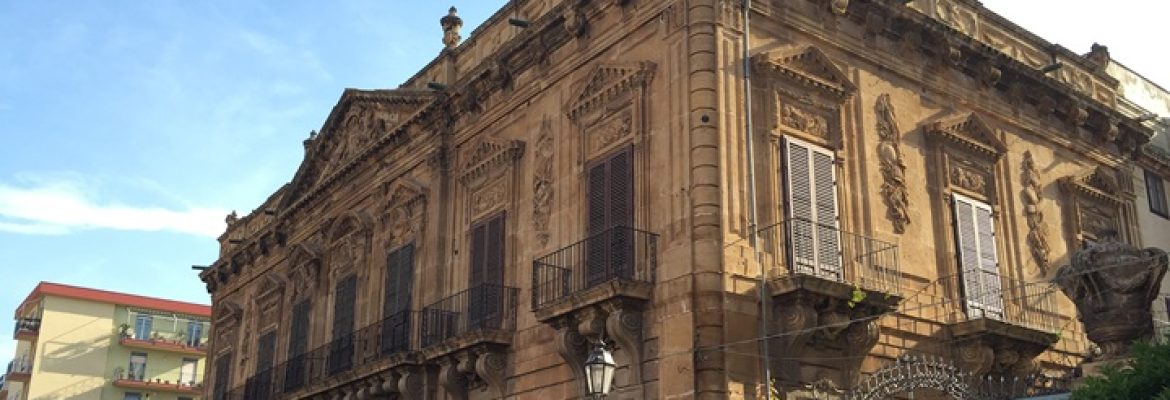 Gran Residence Inguaggiato