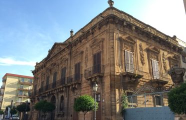 Gran Residence Inguaggiato