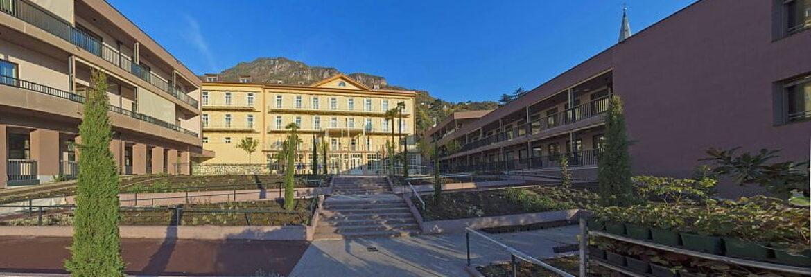 Fondazione S. Elisabetta – Grieserhof