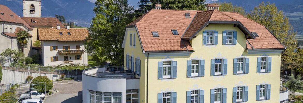Comunità Alloggio Haus Sebatian