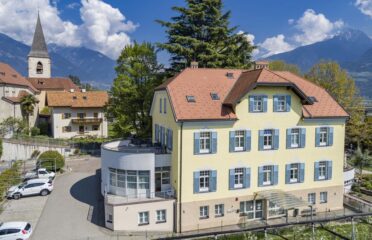 Comunità Alloggio Haus Sebatian