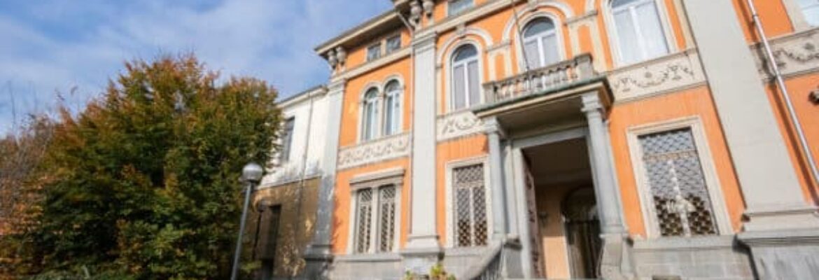 Istituto Belletti Bona di Biella