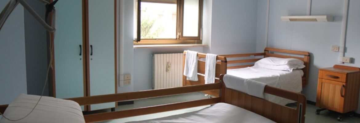 Istituto Buon Riposo di Torino