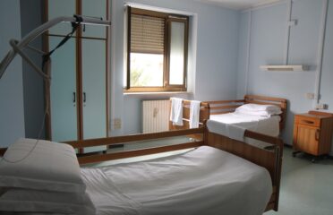 Istituto Buon Riposo di Torino