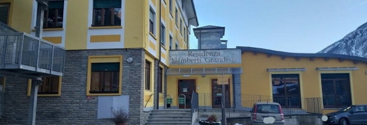 Istituto Imberti Grandis