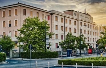 Istituto Palazzolo-Don Gnocchi