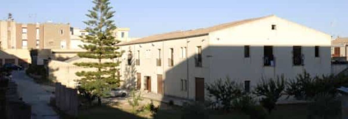 Casa di Riposo Riggirello