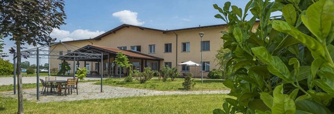 La Certosa di Pavia