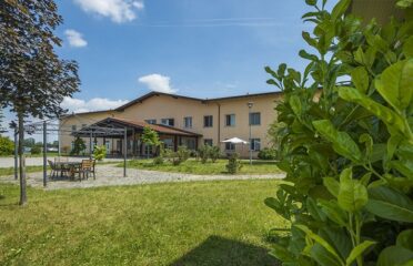 La Certosa di Pavia