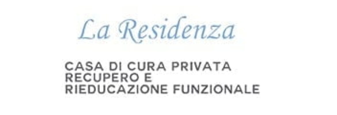 La Residenza