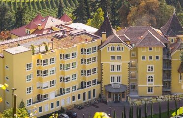 Fondazione S. Elisabetta – Martinsbrunn