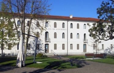 Opera Immacolata di Lourdes