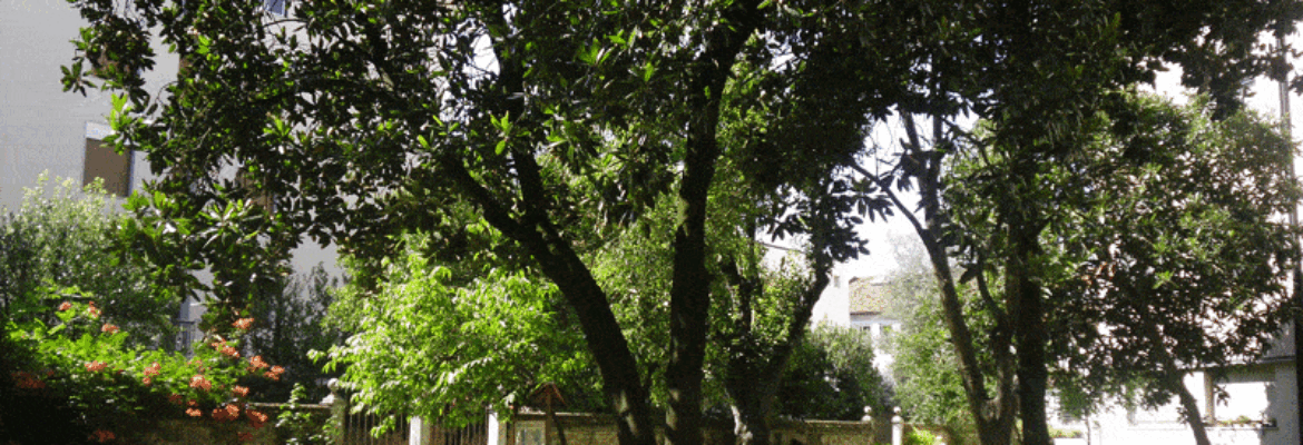 Casa Albergo Ferdinando Salce