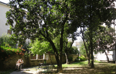 Casa Albergo Ferdinando Salce