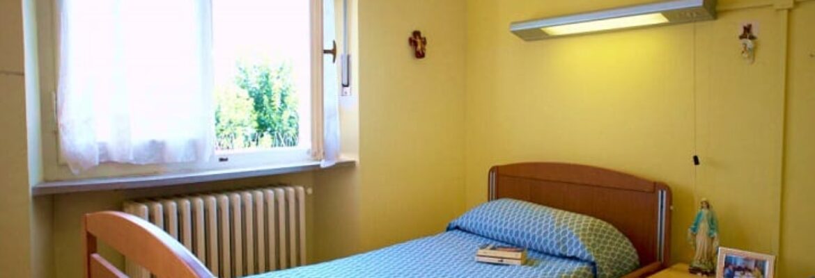 Residenza per Anziani di Nizza Monferrato