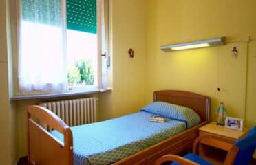 Residenza per Anziani di Nizza Monferrato