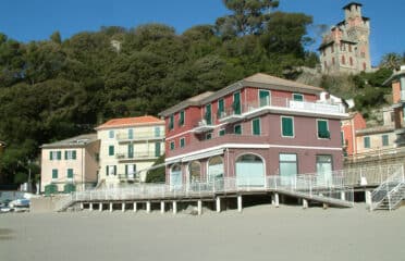 Il Gabbiano – Residenza Protetta