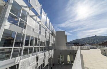 RSA Balduzzi di Castelnuovo Scrivia