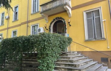 RSA-CDI-Casa Albergo Papa Giovanni XXIII