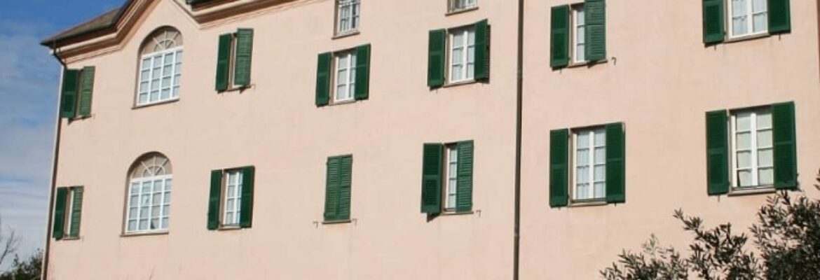 RSA Casa SS Concezione