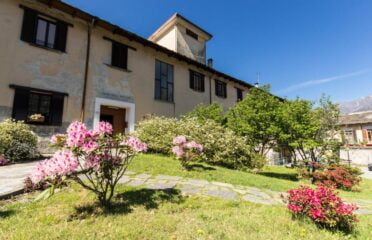 Casa dell’Anziano San Giuseppe Maria Gambaro