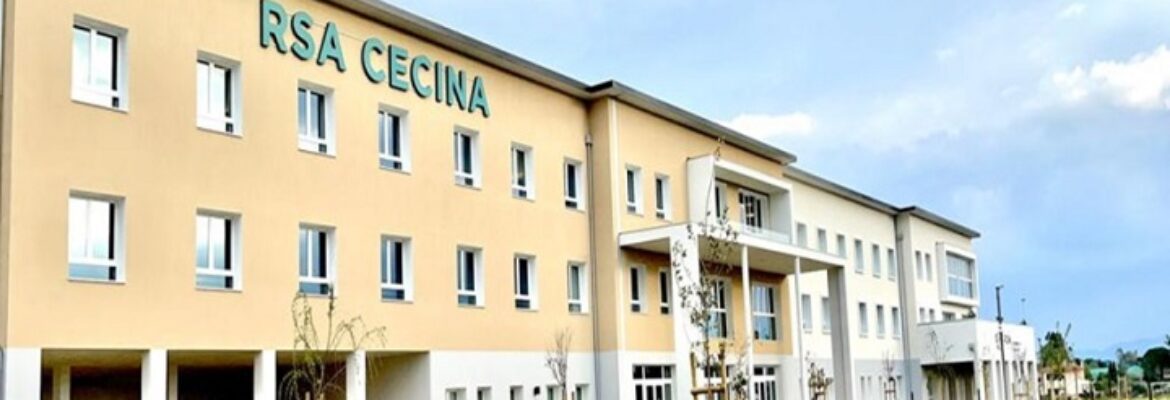 RSA Cecina