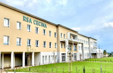 RSA Cecina