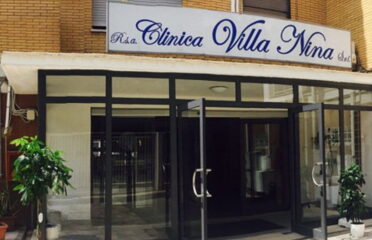 RSA Clinica Villa Nina