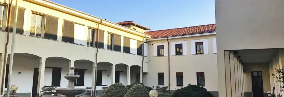 RSA Coniugi Lavatelli