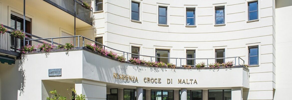 RSA Croce di Malta