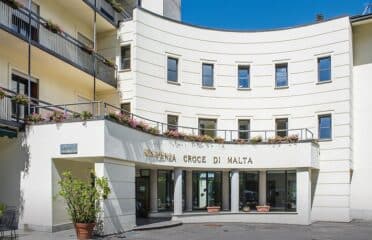 RSA Croce di Malta