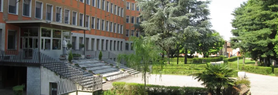 RSA Don Giuseppe Gennaro