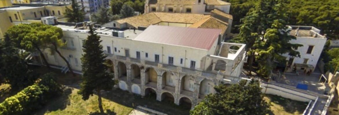 RSA E Centro Polifunzionale Maddalena Spada