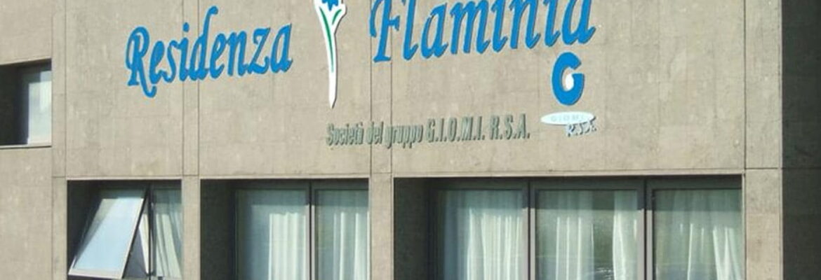 RSA Flaminia