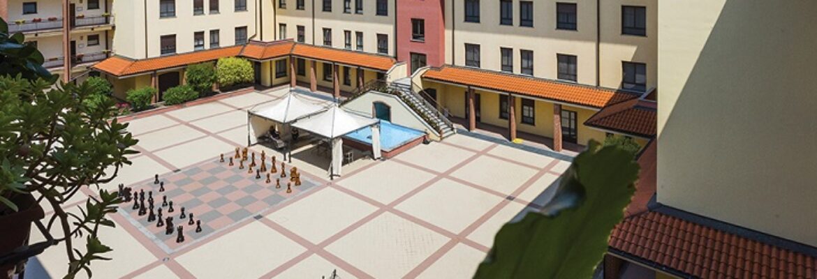 RSA Heliopolis