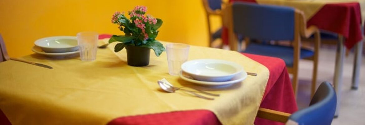 RSA I Gigli di Candia Lomellina