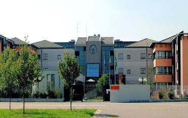 RSA L’Arca