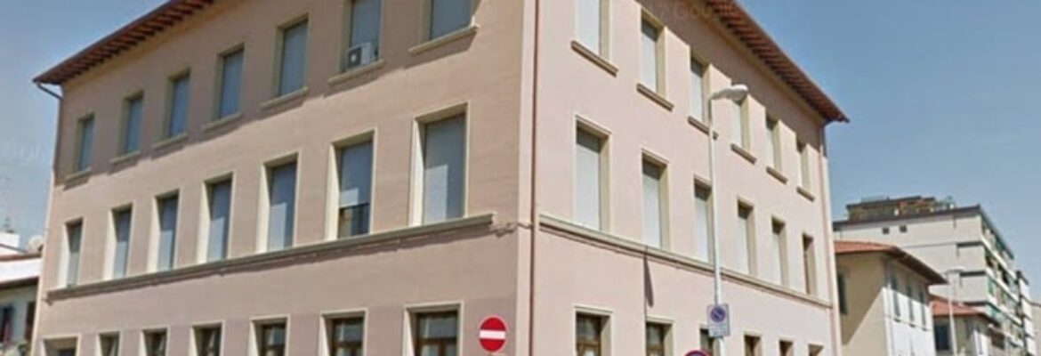 RSA L’Arcolaio