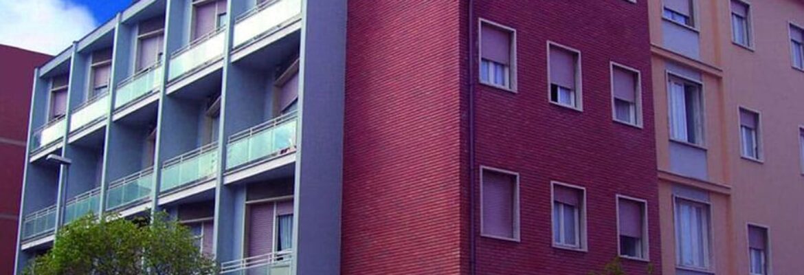 RSA Madonna del Rosario