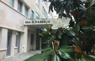 RSA Massimo D’Azeglio