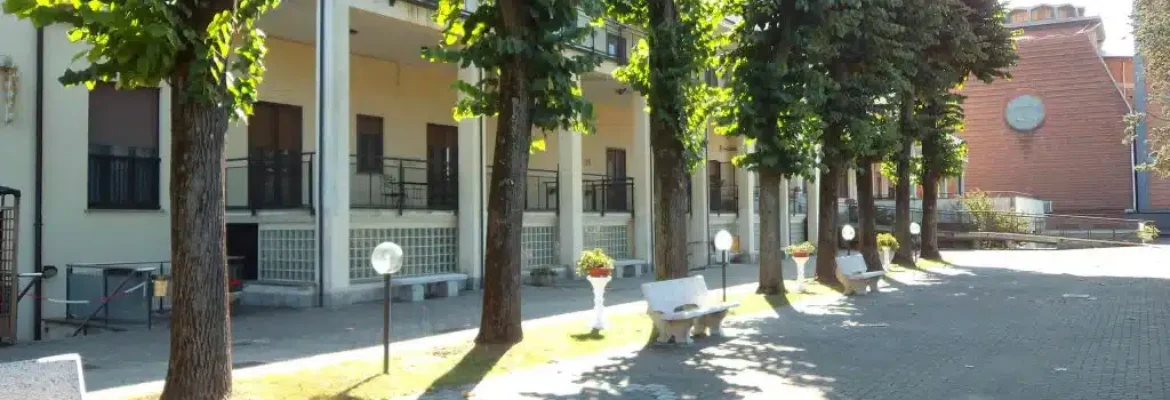 RSA Padre Giovanni Balduzzi