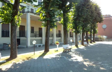 RSA Padre Giovanni Balduzzi