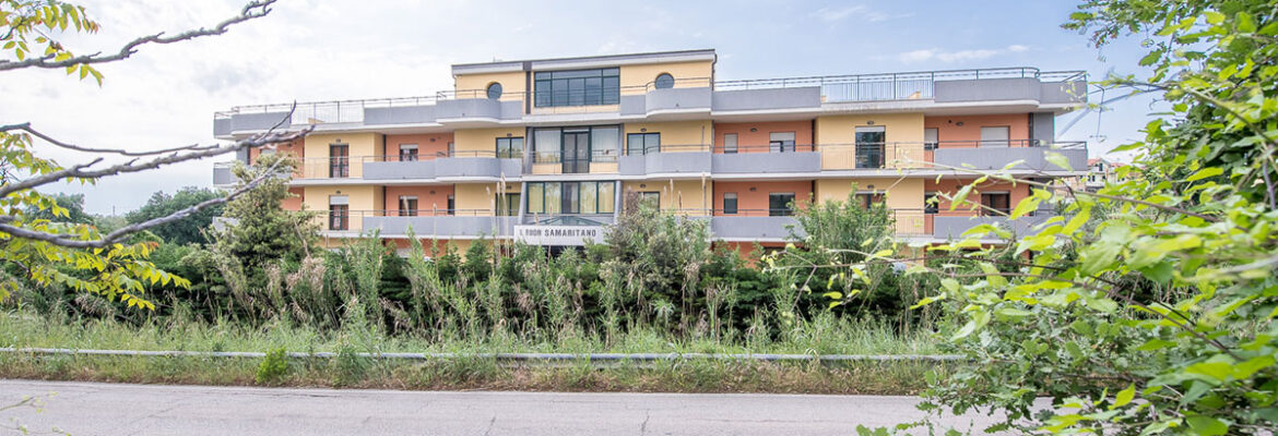 RSA/RA Villa D’Annunzio