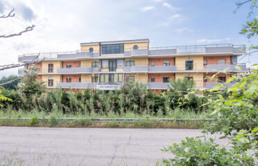 RSA/RA Villa D’Annunzio