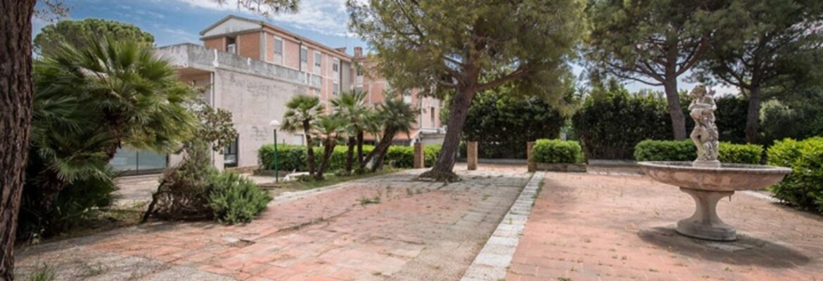 RSA/RA Villa Rossetti