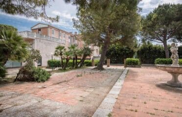 RSA/RA Villa Rossetti