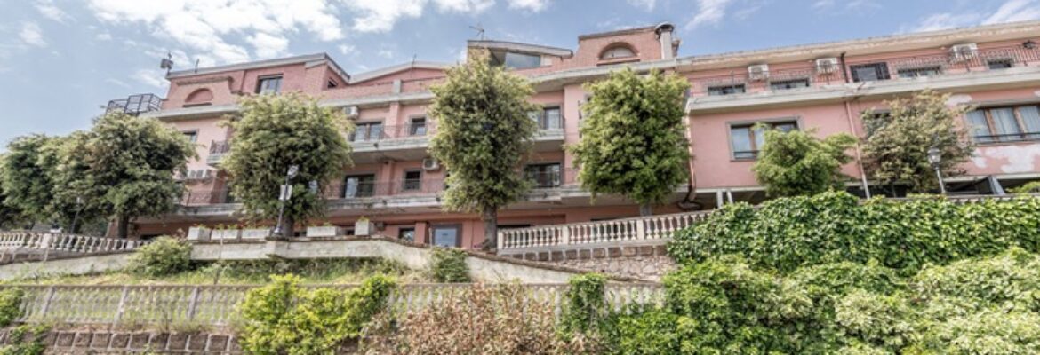 RSA/RP Villa San Giovanni