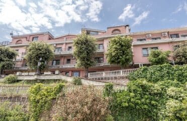 RSA/RP Villa San Giovanni